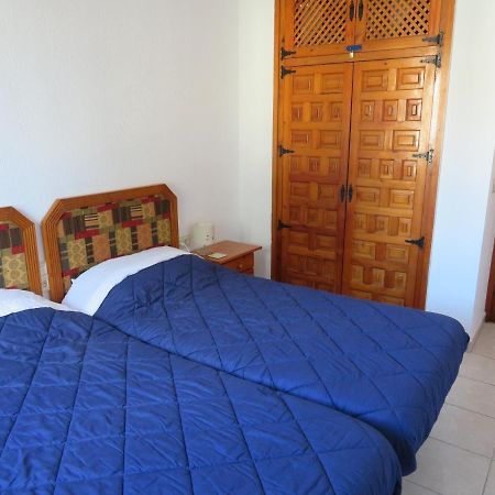 Apartment Gloria Denia Εξωτερικό φωτογραφία