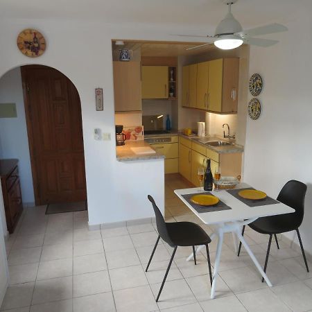 Apartment Gloria Denia Εξωτερικό φωτογραφία