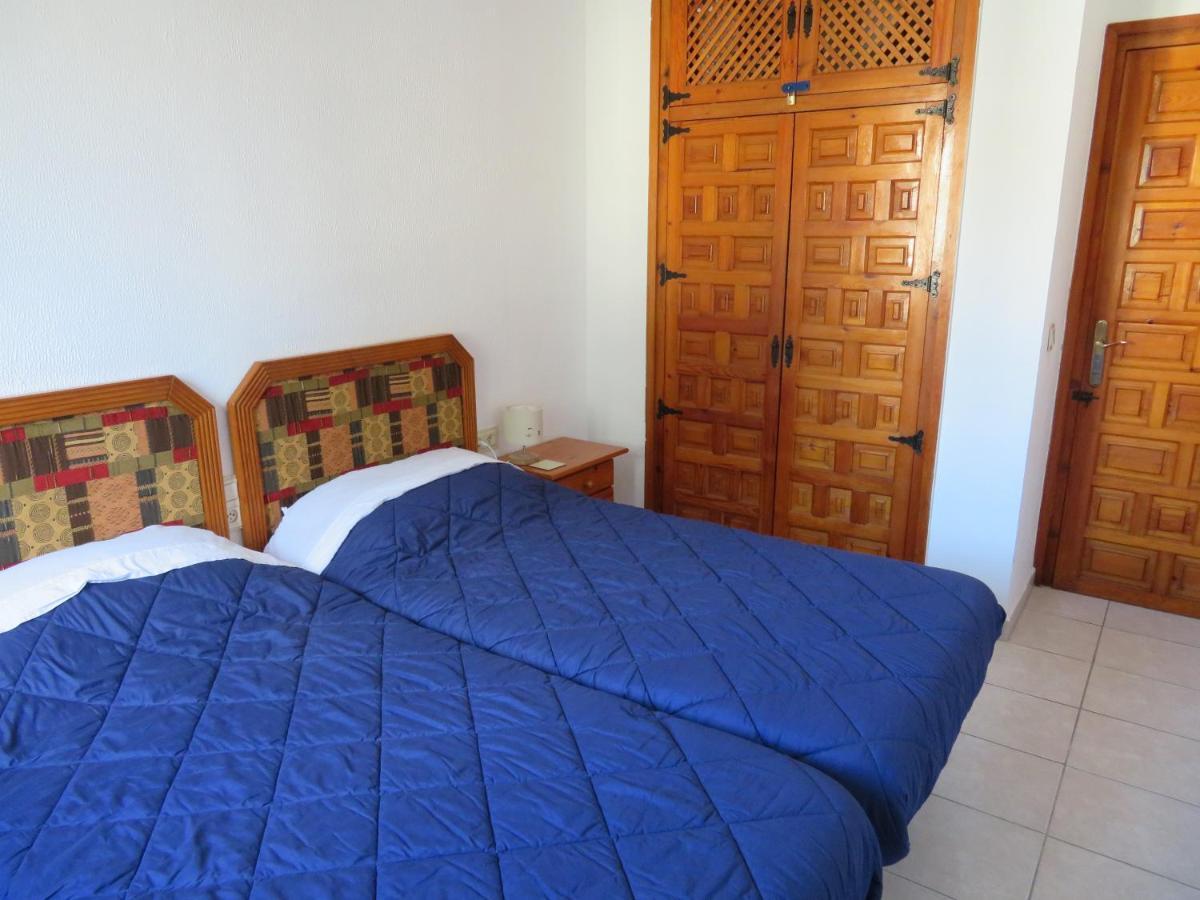 Apartment Gloria Denia Εξωτερικό φωτογραφία