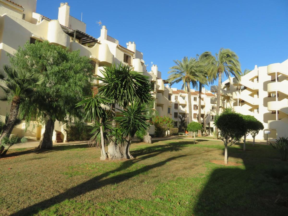 Apartment Gloria Denia Εξωτερικό φωτογραφία