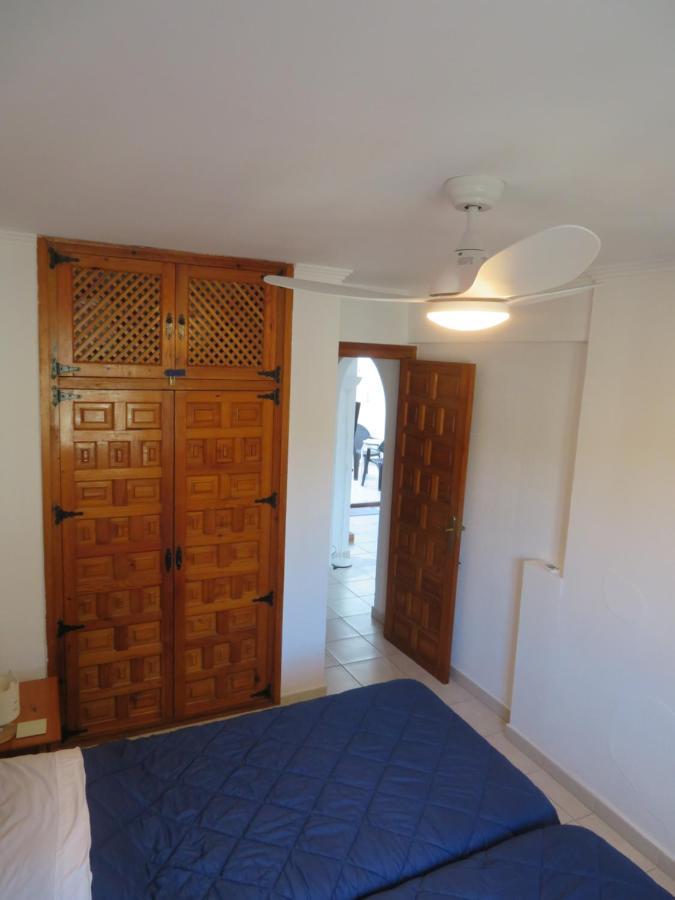 Apartment Gloria Denia Εξωτερικό φωτογραφία