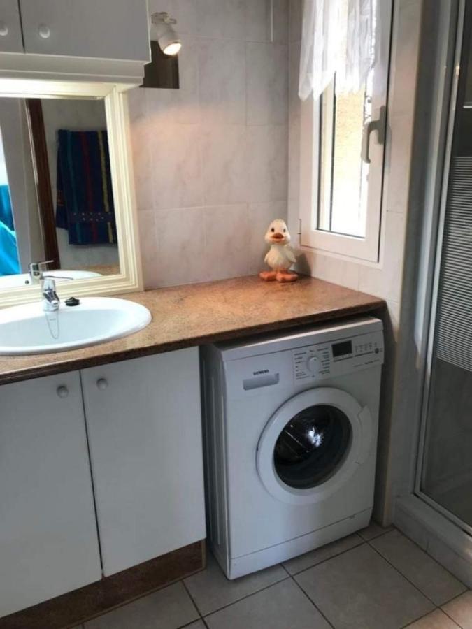 Apartment Gloria Denia Εξωτερικό φωτογραφία
