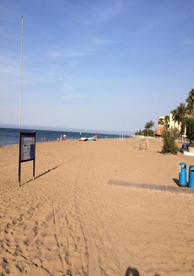 Apartment Gloria Denia Εξωτερικό φωτογραφία