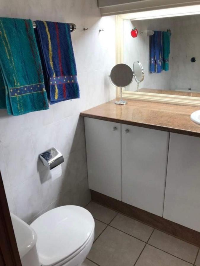 Apartment Gloria Denia Εξωτερικό φωτογραφία